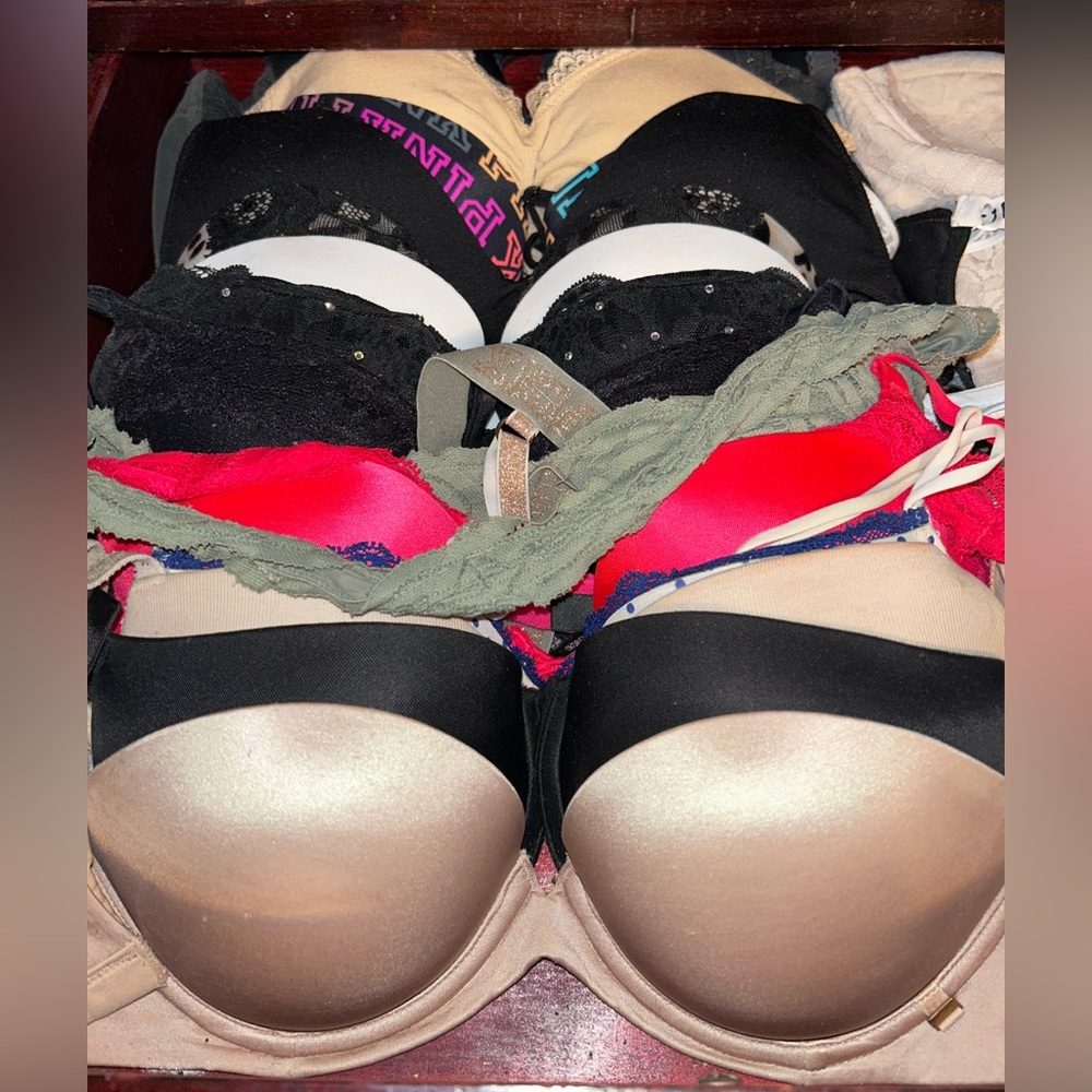 Bra bundle